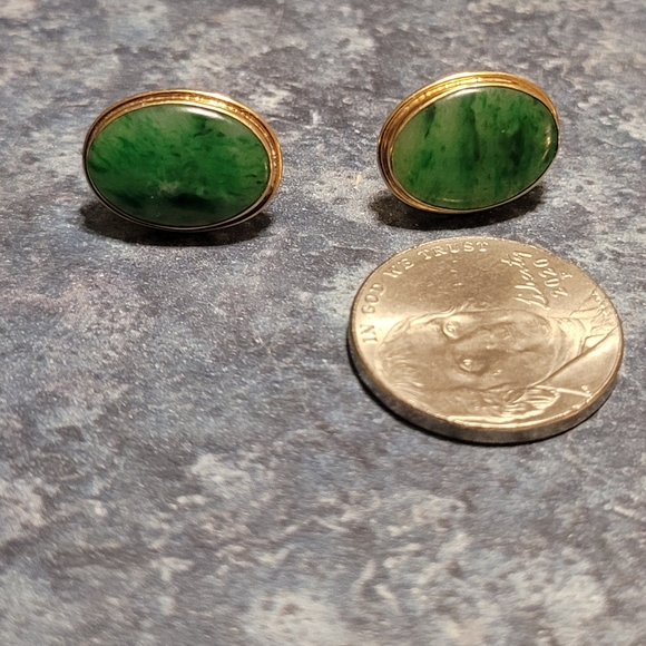 14k earrings